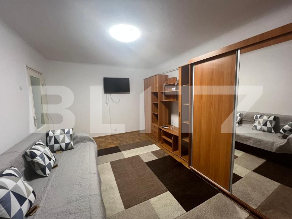 Garsonieră de închiriat Rovine - 187120AI | BLITZ Craiova | Poza2