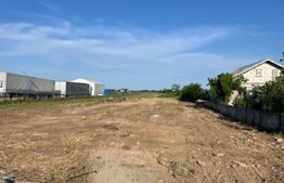 Teren intravilan | 8.700 mp | Cosoveni | P+2E | Dublu front