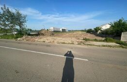 Teren intravilan | 8.700 mp | Cosoveni | P+2E | Dublu front