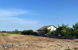 Teren intravilan | 8.700 mp | Cosoveni | P+2E | Dublu front