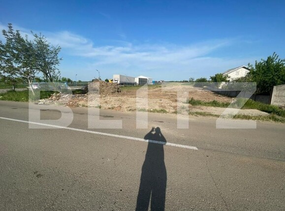 Teren de vânzare Cosoveni - 187130TV | BLITZ Craiova | Poza6