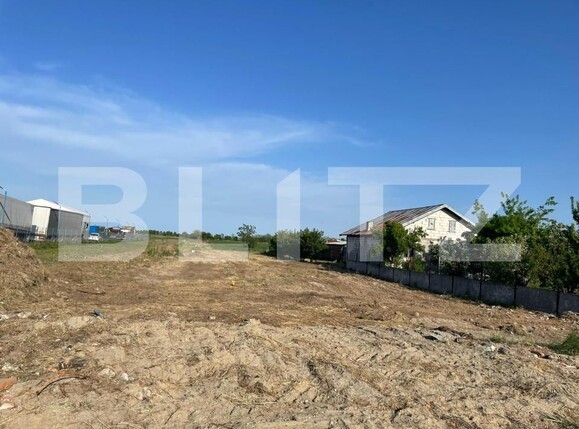 Teren de vânzare Cosoveni - 187130TV | BLITZ Craiova | Poza1