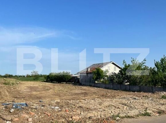 Teren de vânzare Cosoveni - 187130TV | BLITZ Craiova | Poza3