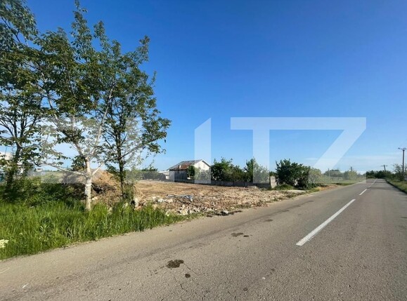 Teren de vânzare Cosoveni - 187130TV | BLITZ Craiova | Poza4