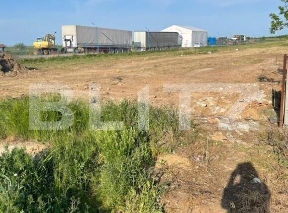 Teren de vânzare Cosoveni - 187130TV | BLITZ Craiova | Poza2