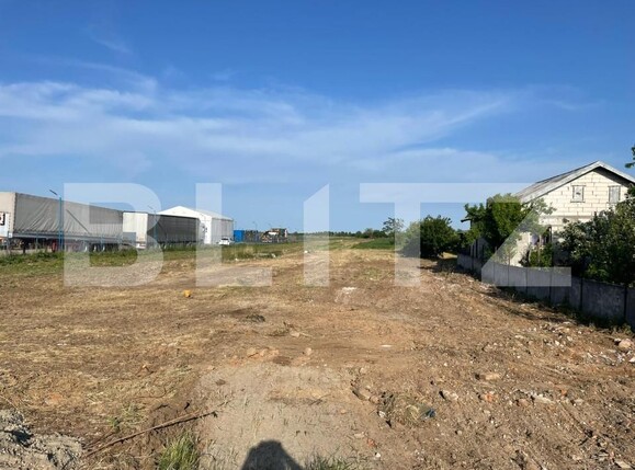 Teren de vânzare Cosoveni - 187130TV | BLITZ Craiova | Poza5