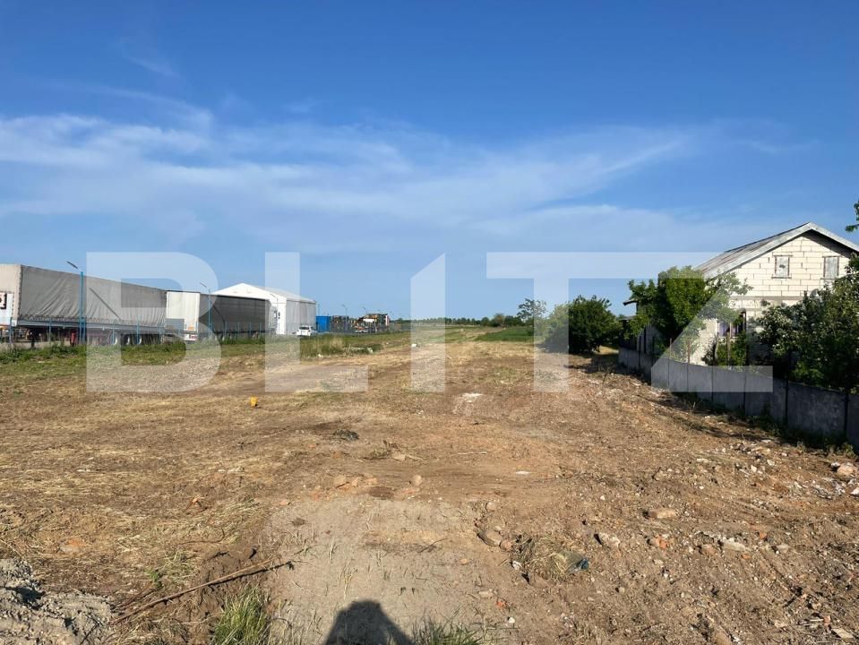 Teren de vânzare Cosoveni - 187130TV | BLITZ Craiova | Poza5