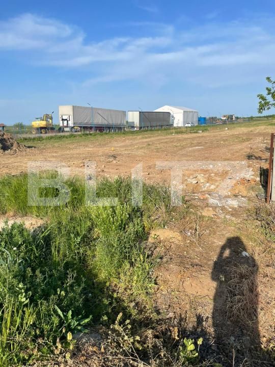 Teren de vânzare Cosoveni - 187130TV | BLITZ Craiova | Poza2