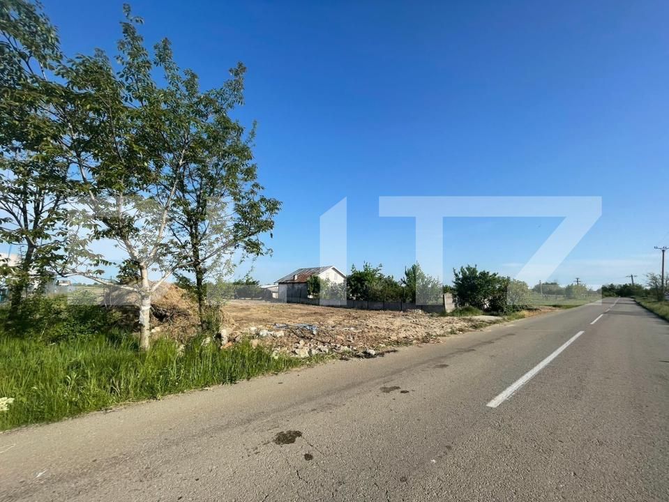 Teren de vânzare Cosoveni - 187130TV | BLITZ Craiova | Poza4