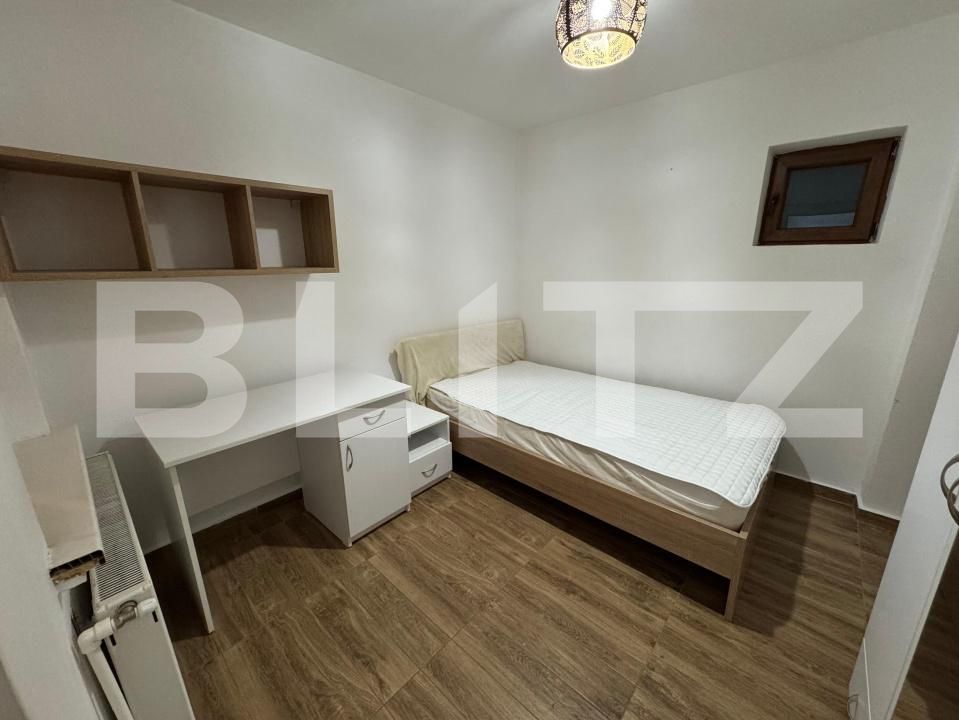 Casa de închiriat 4 camere Central - 187187CI | BLITZ Craiova | Poza5