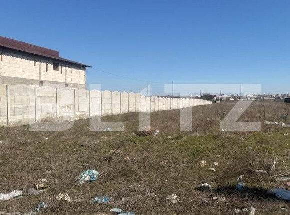 Teren de vânzare Cernele - 187189TV | BLITZ Craiova | Poza2