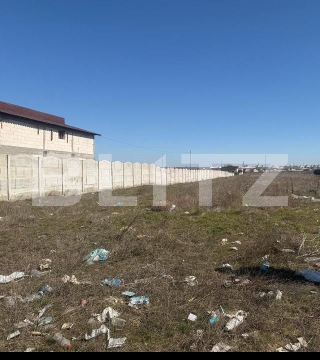 Teren de vânzare Cernele - 187189TV | BLITZ Craiova | Poza2