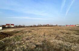 Teren IV 1999 mp, toate utilitățile, dublă deschidere, Cârcea