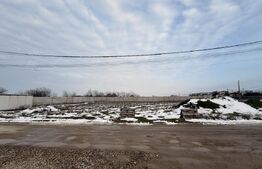 Teren de vânzare Exterior Est - 189048TV | BLITZ Craiova | Poza1