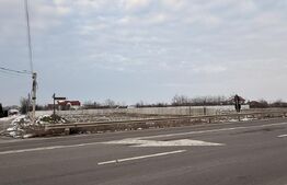 Teren IV 1999 mp, toate utilitățile, dublă deshidere, Cârcea