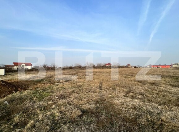 Teren de vânzare Exterior Est - 187192TV | BLITZ Craiova | Poza3