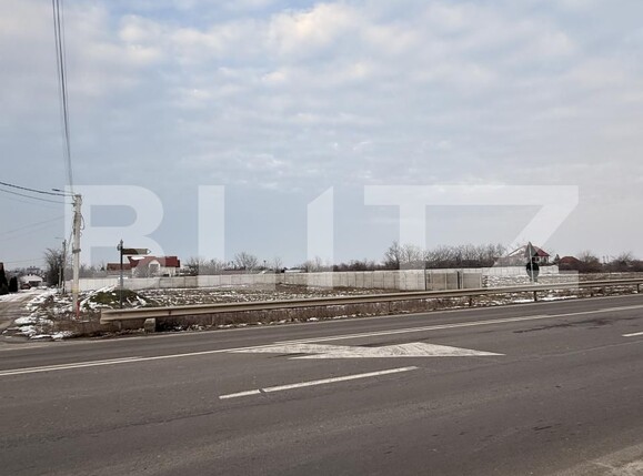 Teren de vânzare Exterior Est - 187192TV | BLITZ Craiova | Poza6