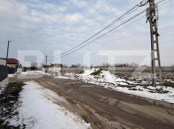 Teren de vânzare Exterior Est - 187192TV | BLITZ Craiova | Poza5