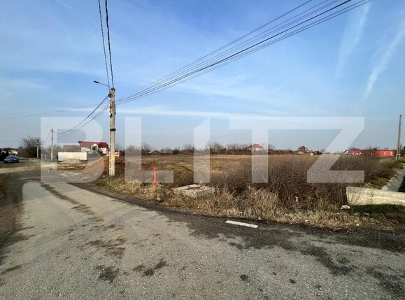 Teren de vânzare Exterior Est - 187192TV | BLITZ Craiova | Poza4