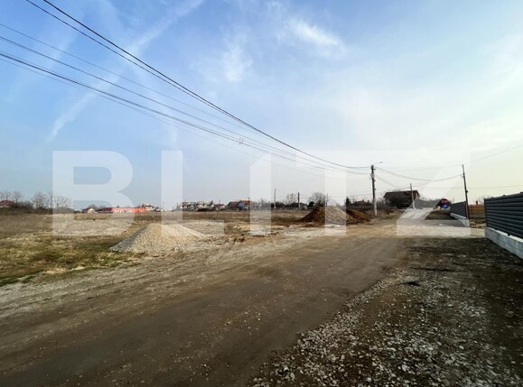 Teren de vânzare Exterior Est - 187192TV | BLITZ Craiova | Poza5