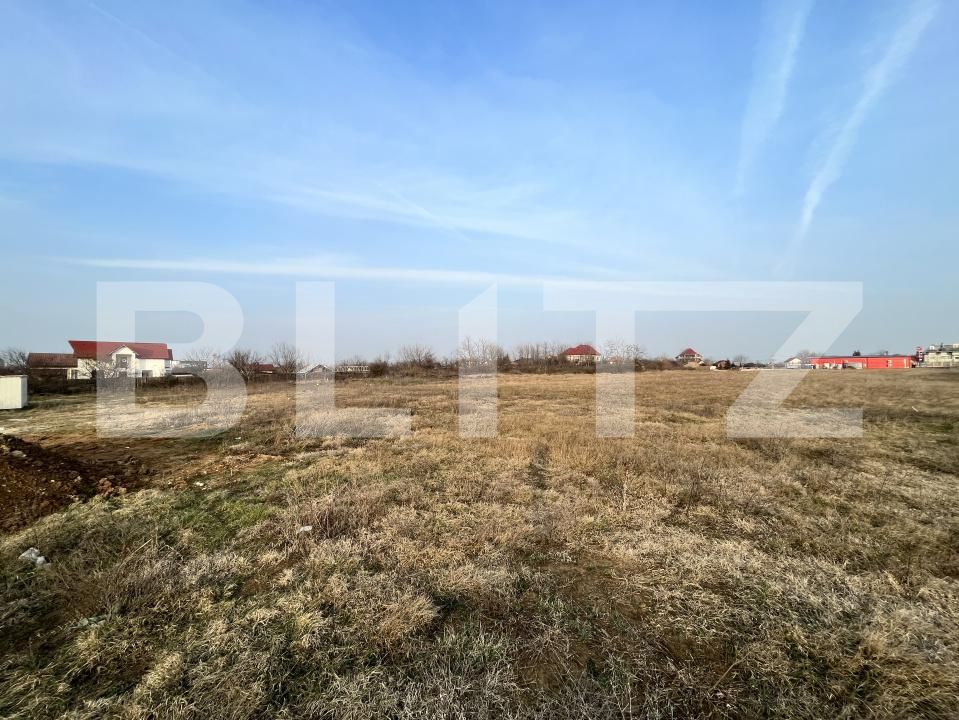 Teren de vânzare Exterior Est - 187192TV | BLITZ Craiova | Poza3