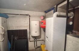 Casă 4 camere, 150 mp utili, teren 120 mp, zonă Centrală