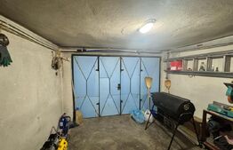 Casă 4 camere, 150 mp utili, teren 120 mp, zonă Centrală