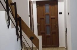 Casă 4 camere, 150 mp utili, teren 120 mp, zonă Centrală