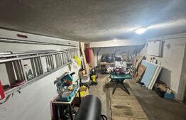 Casă 4 camere, 150 mp utili, teren 120 mp, zonă Centrală