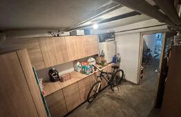 Casă 4 camere, 150 mp utili, teren 120 mp, zonă Centrală