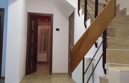 Casă 4 camere, 150 mp utili, teren 120 mp, zonă Centrală