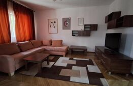 Casă 4 camere, 150 mp utili, teren 120 mp, zonă Centrală