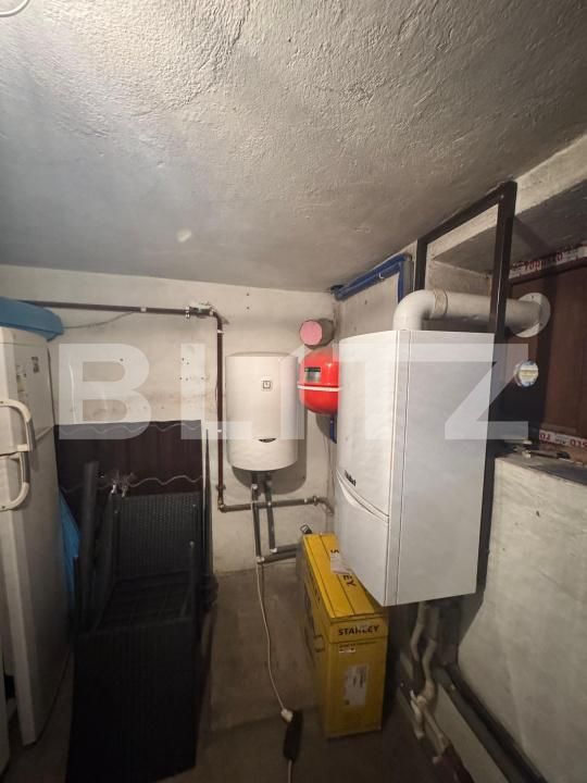 Casa de vânzare 4 camere 1 Mai - 187231CV | BLITZ Craiova | Poza17