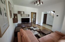 Casa 4 camere, 160 mp, zona 1 Mai - Calea Unirii