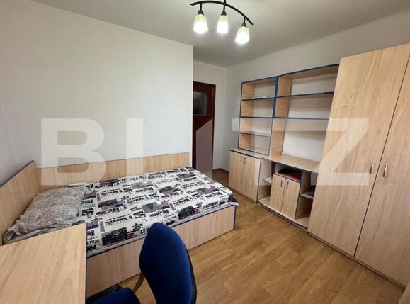 Apartament de închiriat 4 camere 1 Mai - 187266AI | BLITZ Craiova | Poza4