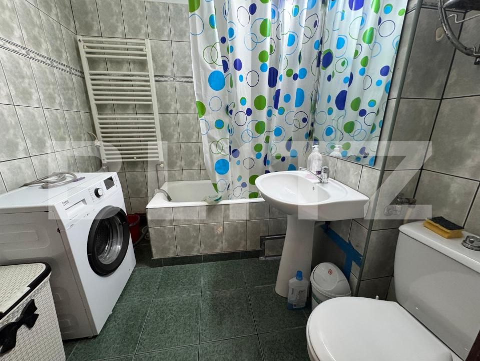 Apartament de închiriat 4 camere 1 Mai - 187266AI | BLITZ Craiova | Poza14