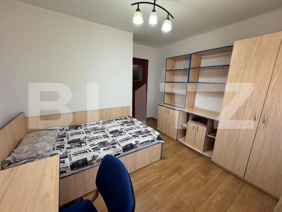 Apartament de închiriat 4 camere 1 Mai - 187266AI | BLITZ Craiova | Poza4
