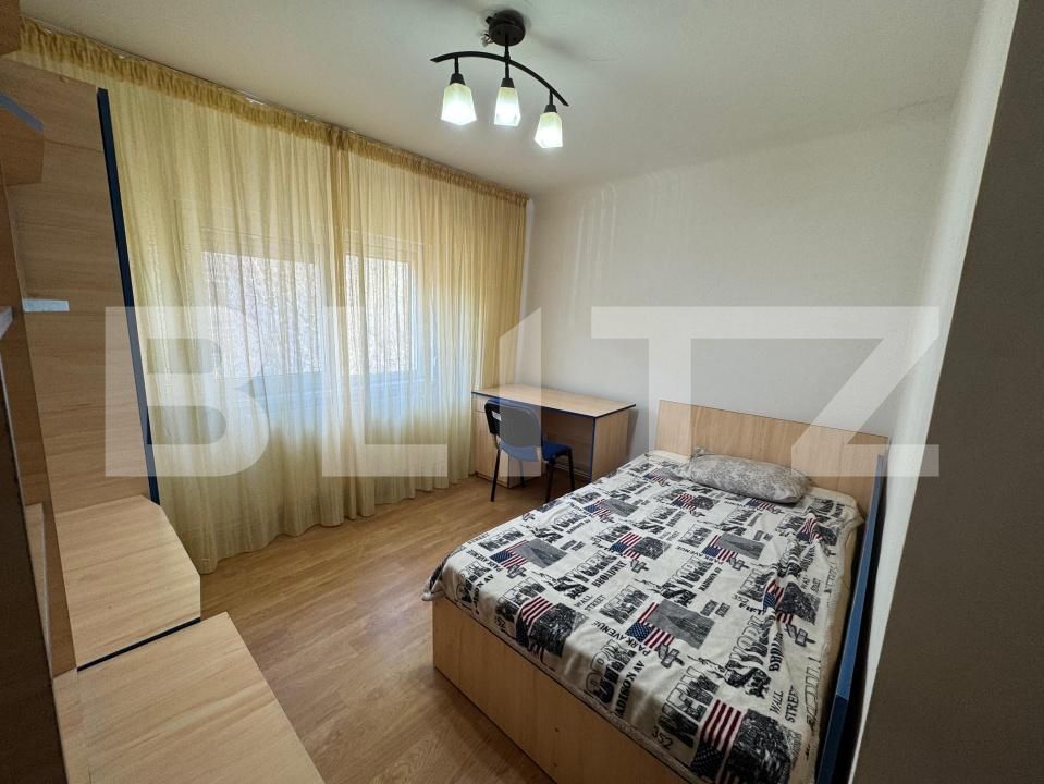 Apartament de închiriat 4 camere 1 Mai - 187266AI | BLITZ Craiova | Poza3