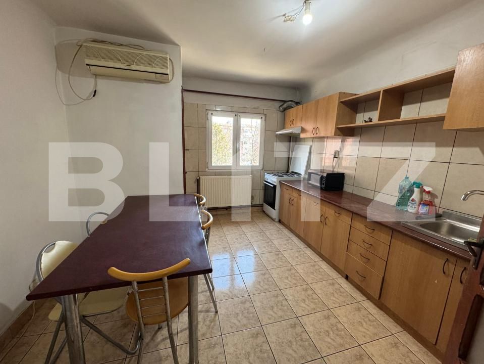 Apartament de închiriat 4 camere 1 Mai - 187266AI | BLITZ Craiova | Poza12