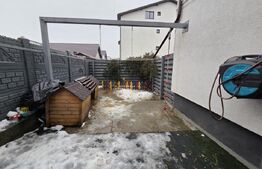 Apartament 2 camere, 50 mp, Cartierul Magnolia