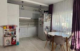Apartament 2 camere, 50 mp, Cartierul Magnolia