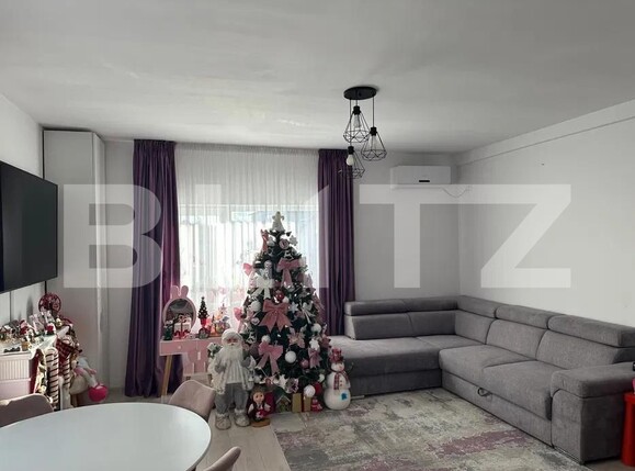 Apartament de vânzare 2 camere Exterior Est - 187271AV | BLITZ Craiova | Poza3
