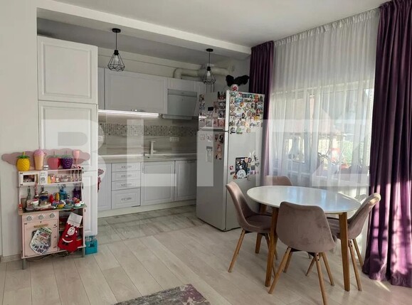 Apartament de vânzare 2 camere Exterior Est - 187271AV | BLITZ Craiova | Poza1