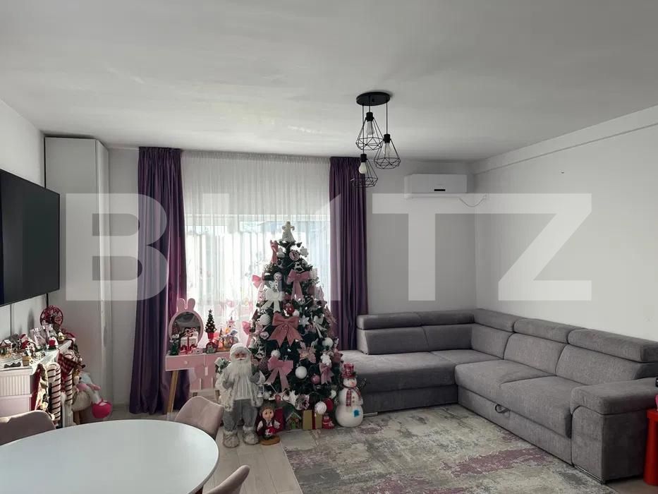 Apartament de vânzare 2 camere Exterior Est - 187271AV | BLITZ Craiova | Poza3