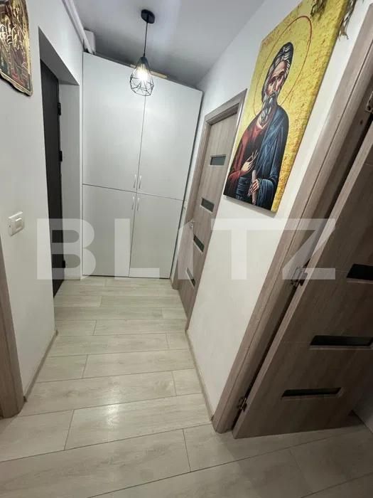 Apartament de vânzare 2 camere Exterior Est - 187271AV | BLITZ Craiova | Poza3