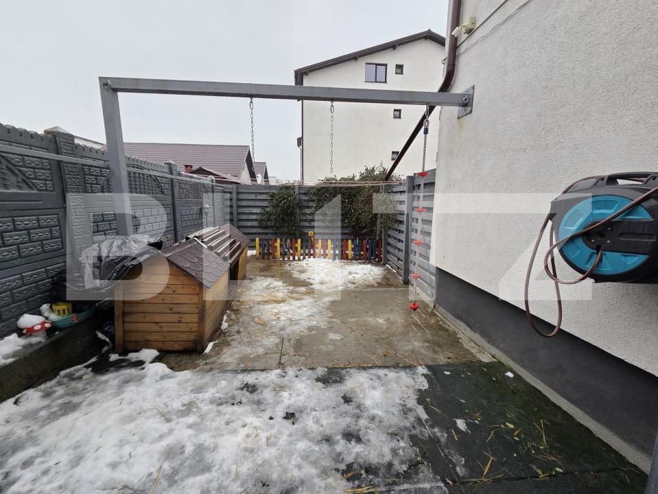 Apartament de vânzare 2 camere Exterior Est - 187271AV | BLITZ Craiova | Poza8