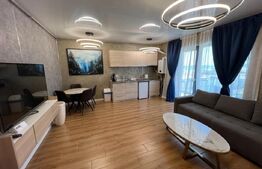 Doua apartamente cu 2 camere, cu vedere la mare – Prima linie | Mamaia Nord
