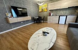 Doua apartamente cu 2 camere, cu vedere la mare – Prima linie | Mamaia Nord