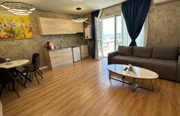 Doua apartamente cu 2 camere, cu vedere la mare – Prima linie | Mamaia Nord