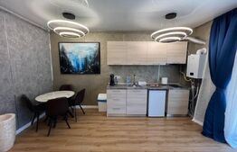 Doua apartamente cu 2 camere, cu vedere la mare – Prima linie | Mamaia Nord
